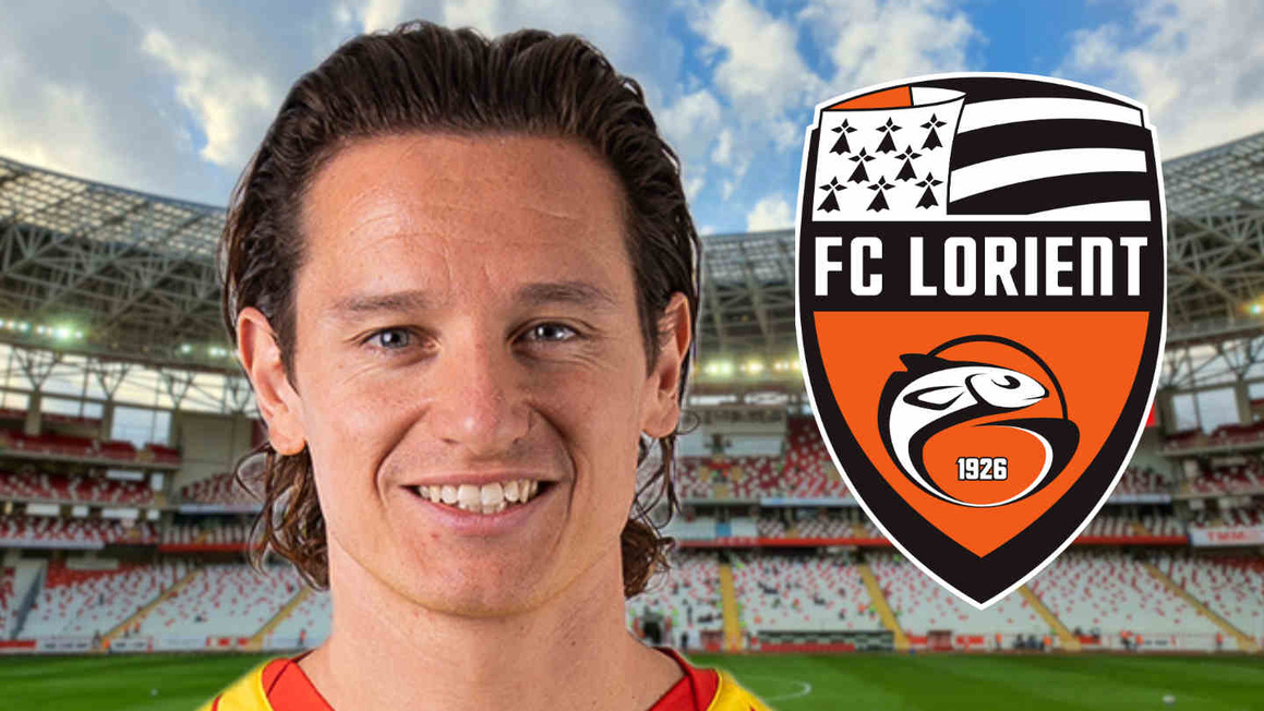 "Il est cramé" : Comment Régis Le Bris a recalé Florian Thauvin au FC Lorient