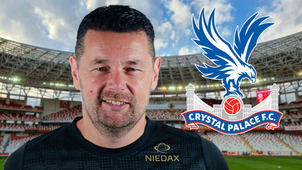Pierre Sage rêve d'un joueur du TFC pour Crystal Palace