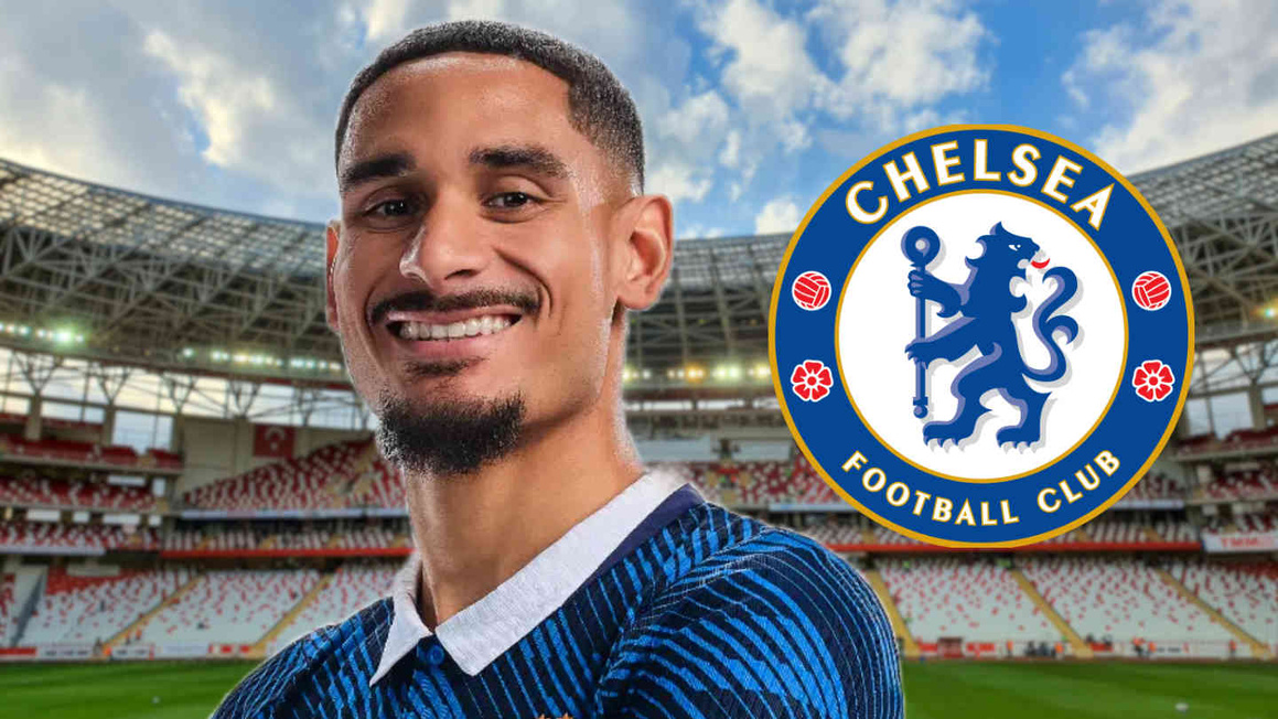 Un transfert de Maxence Lacroix à Chelsea va rapporter gros au FC Sochaux-Montbéliard