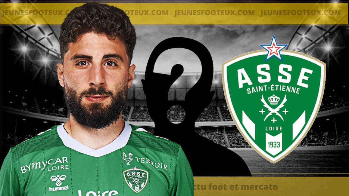 L'ASSE convoite un international autrichien : 3M€ pour remplacer Davitashvili