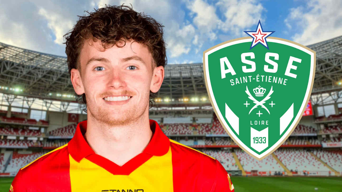 ASSE : les Verts ont réalisé un gros coup avec Jakob Breum selon un ex stéphanois !