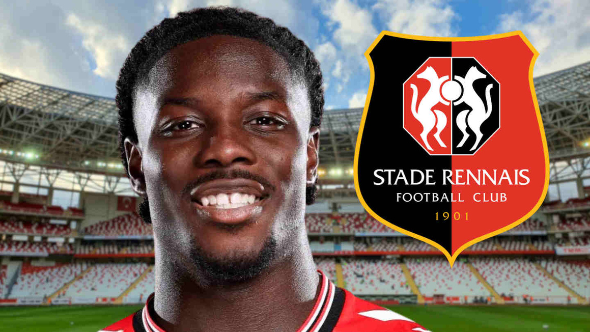 Le transfert de Mayenda au Stade Rennais va rapporter gros au FC Sochaux !