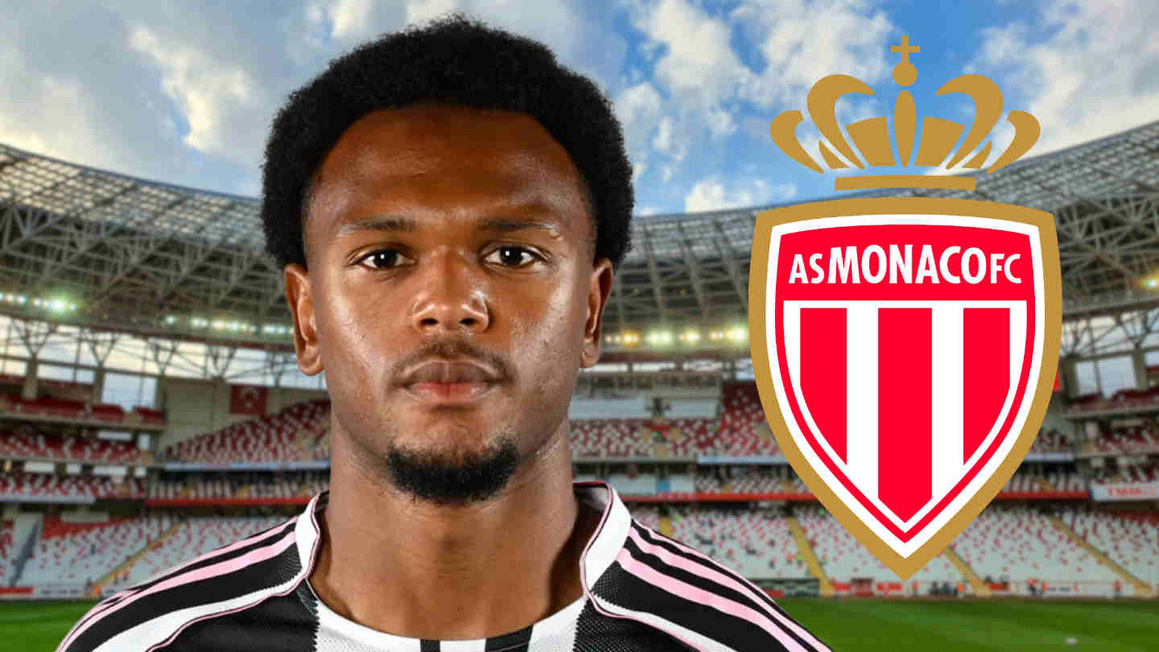 La Juventus propose un échange à l'AS Monaco : Openda dans la balance