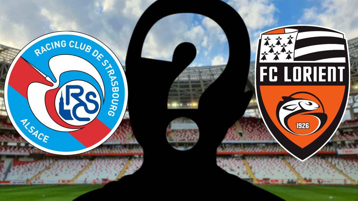Coup de pouce de Chelsea au RC Strasbourg pour un attaquant : le FC Lorient à l'affût ?