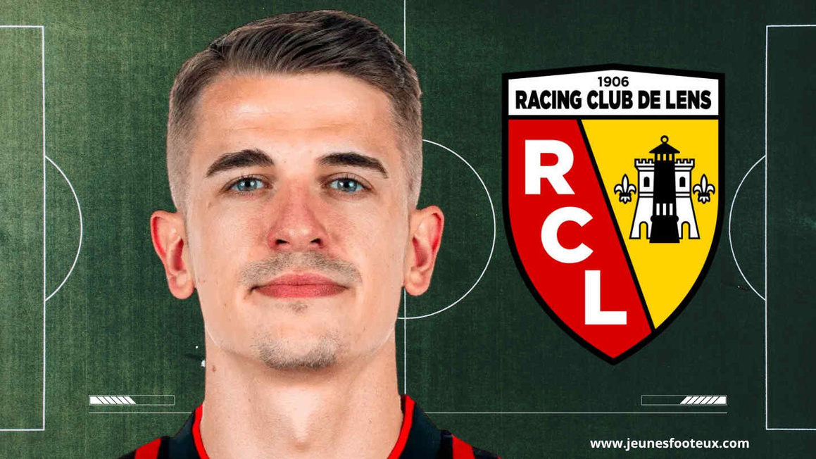 RC Lens : après Michal Skoras, un autre Polonais chez les Sang et Or ?