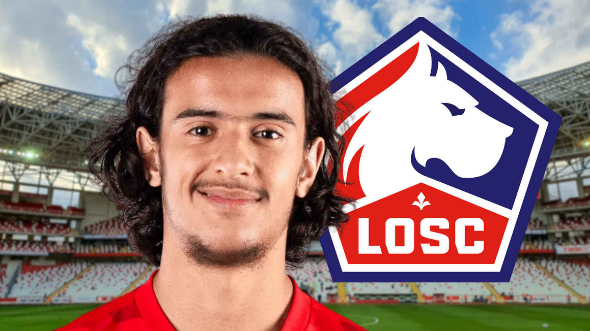 LOSC : Olivier Létang fixe une condition à Manchester City pour baisser le prix d'Ayyoub Bouaddi