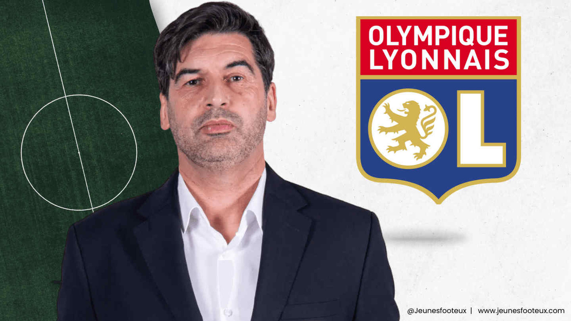 OL : après Afonso Moreira, un autre homme fort de Paulo Fonseca sur le départ ?