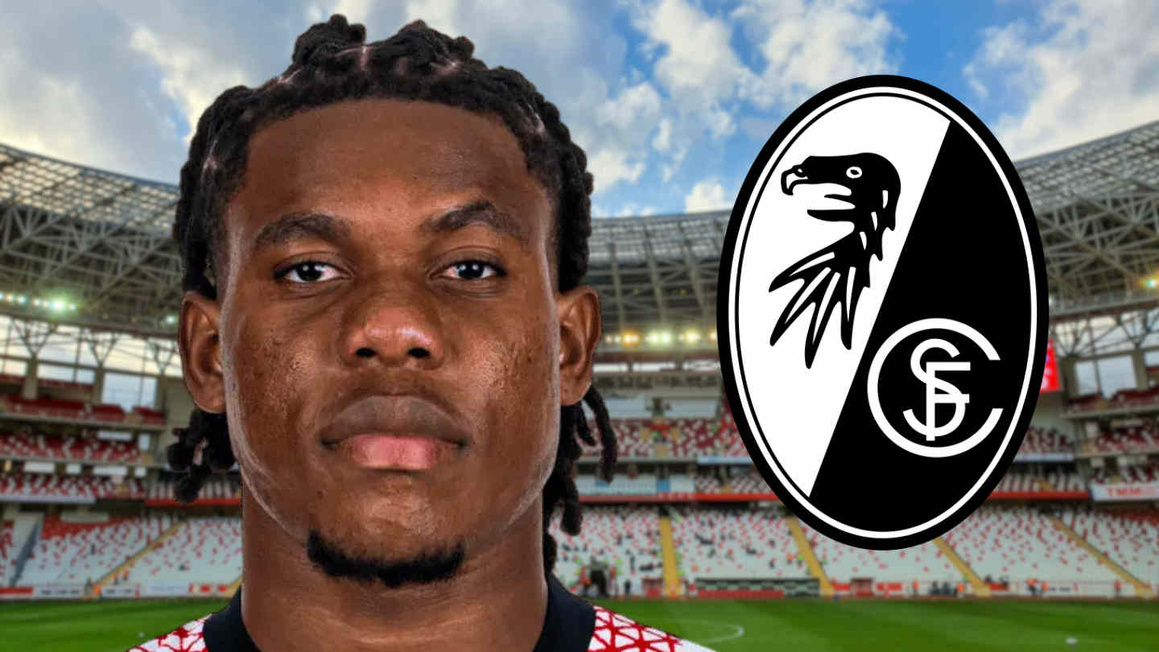 Le FC Lorient prend le pouls pour Cyriaque Irié (SC Fribourg)
