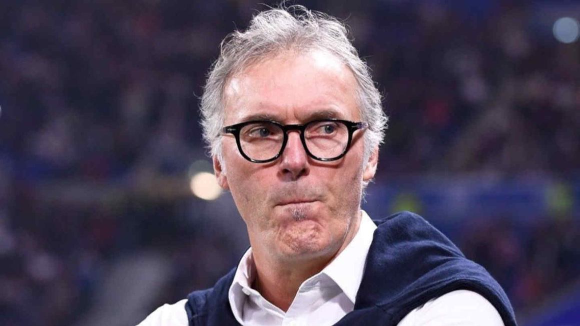 Zidane chez les Bleus : Laurent Blanc répond cash aux sceptiques