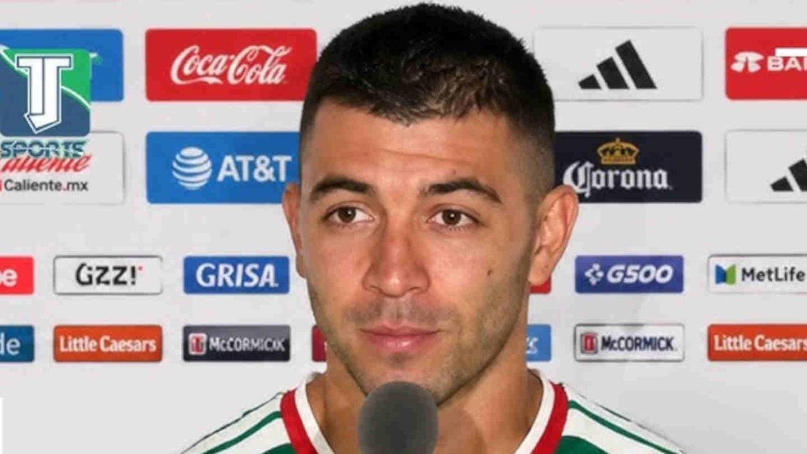 L'AS Monaco accélère pour un international mexicain un temps convoité par le RC Lens