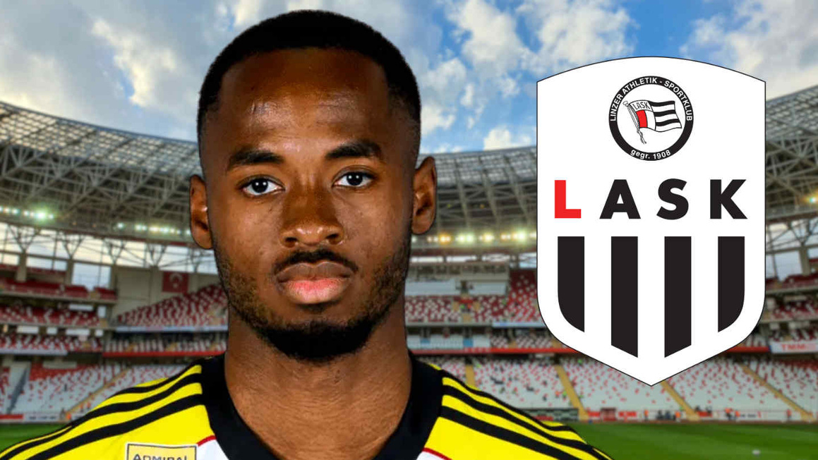 RC Lens : le successeur de Mamadou Sangaré déniché à LASK ?