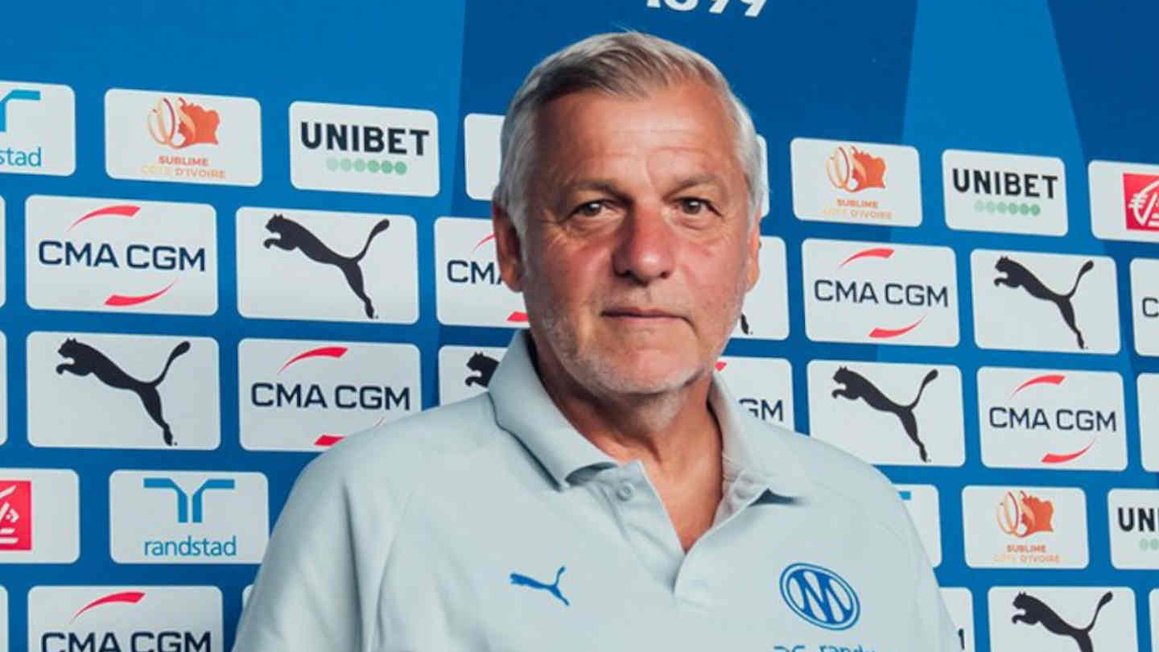 OM : après Bentaleb, Genesio voulait un autre joueur du LOSC à Marseille