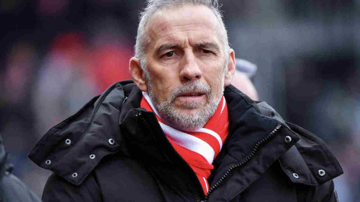 Stade Brestois : décision forte prise pour l'hommage à Eric Roy