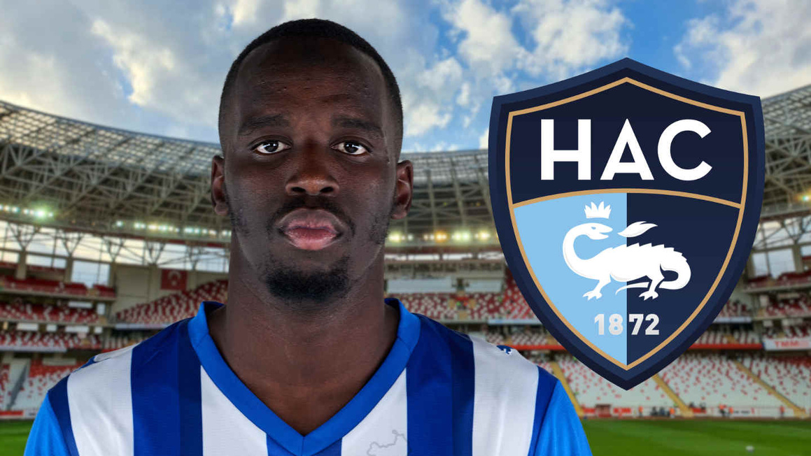 Le Havre : après Josh Maja, le HAC accélère pour un ex du TFC