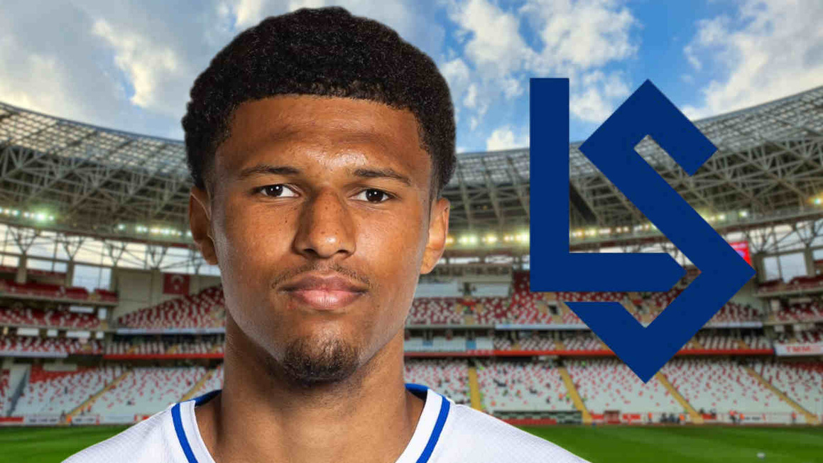 RC Strasbourg et Toulouse FC intéressés par un défenseur de Lausanne-Sport