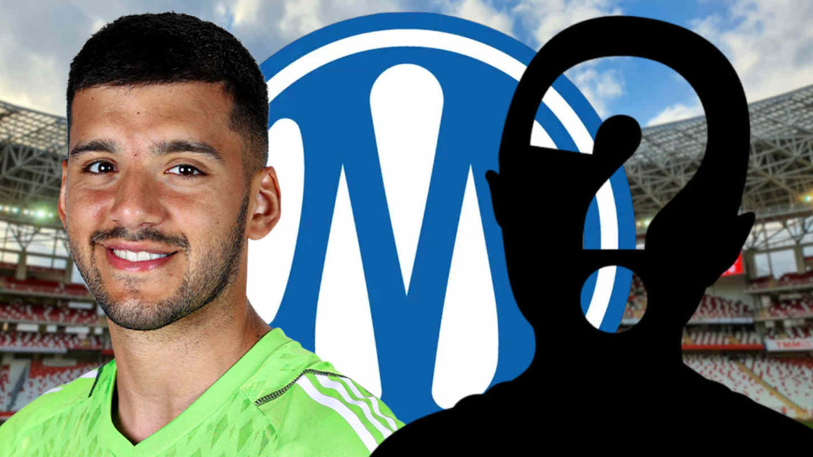 OM : Rulli vers Manchester City, un autre dossier mercato se complique