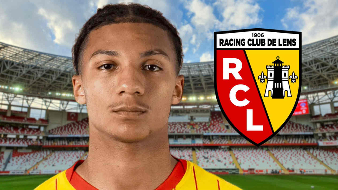 Le RC Lens renvoie Crystal Palace dans les cordes pour Ismaëlo Ganiou