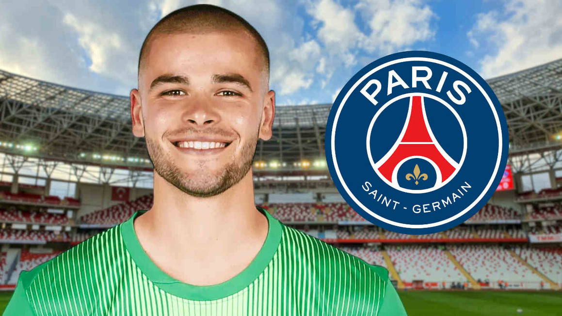 PSG : Lucas Chevalier n'a plus la cote, un NON qui fait très mal à l'égo