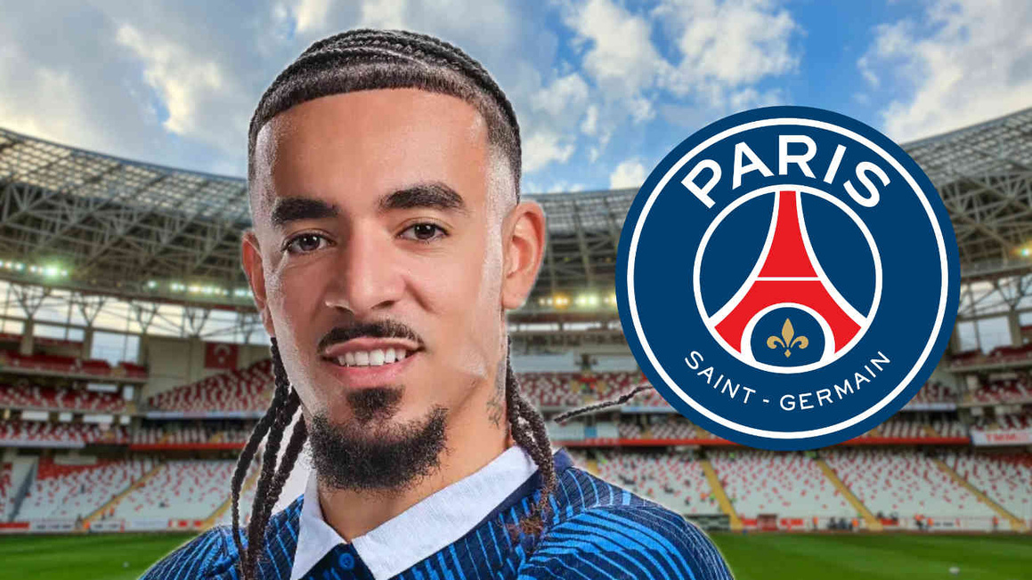 Coup de folie du PSG pour Malo Gusto (Chelsea) ? Fin de la blague