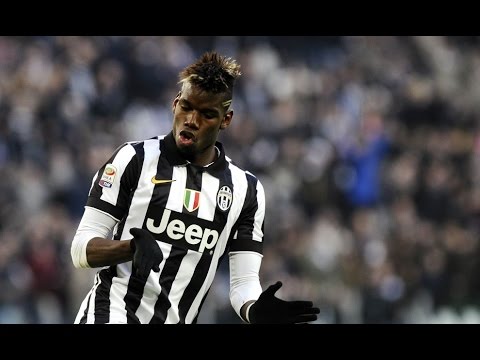 Mercato - Juventus : Offre totalement démentielle de Manchester United pour Pogba