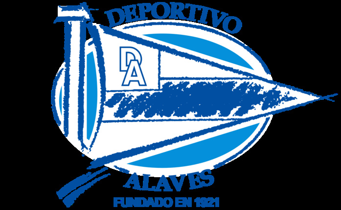Deportio Alavès- logo