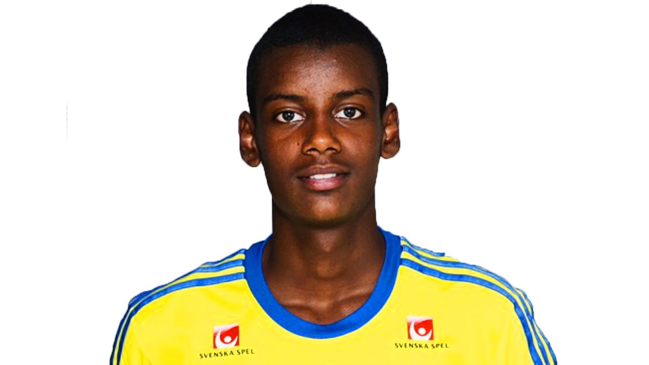 Mercato : le Real Madrid s'intéresse au nouveau Zlatan Ibrahimovic !