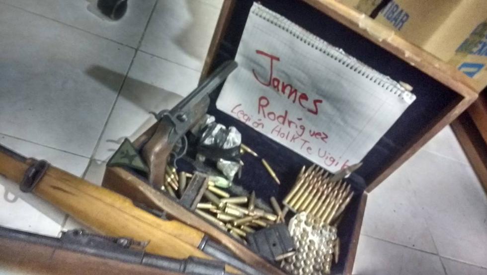 Real Madrid : James Rodriguez menacé de mort !