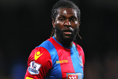 Mercato : Emmanuel Adebayor vers Al Wasl