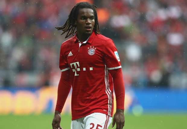 Monaco et Marseille à l'affût de Renato Sanches