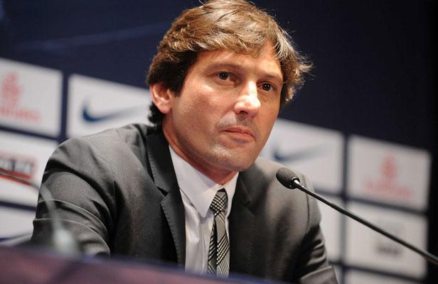 Leonardo exclut un retour au PSG !