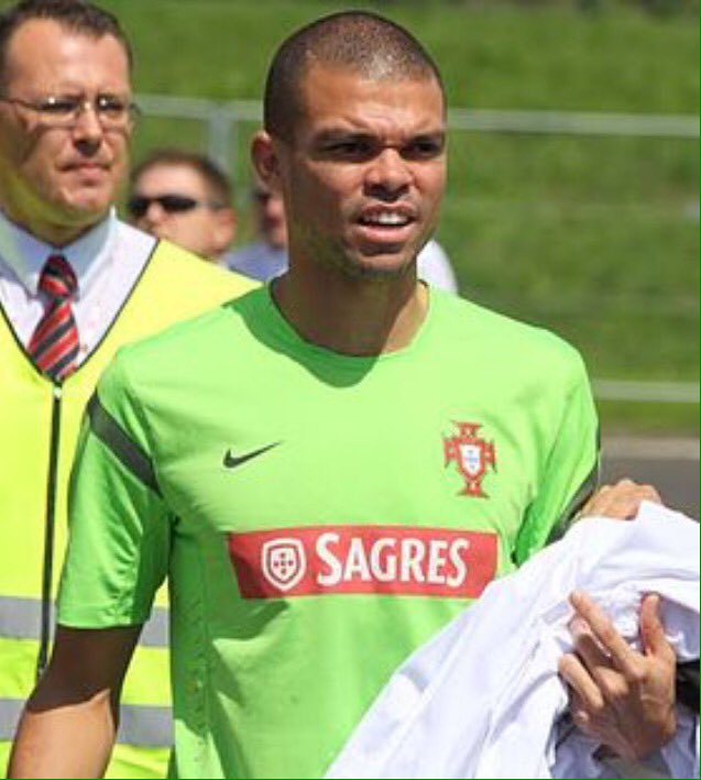 Mercato : Pepe finalement très loin du PSG