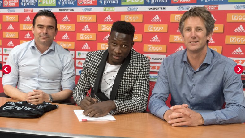 Mercato : une piste en moins pour l'OM !