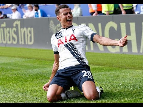 Mercato : le Real Madrid va sortir l'artillerie lourde pour Dele Alli