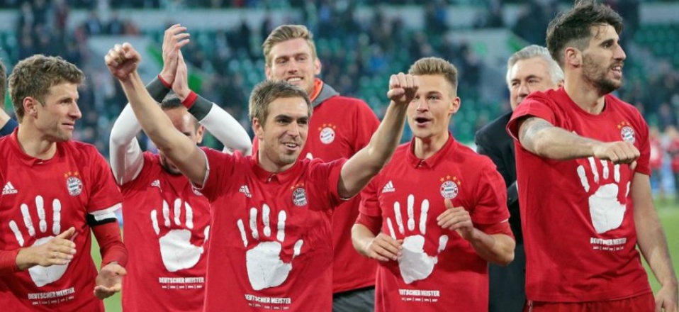  Football: Ce qu’il faut savoir de la saison  de Bundesliga!