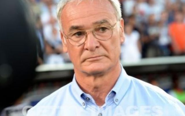 Claudio Ranieri - Crédit Wikipedia