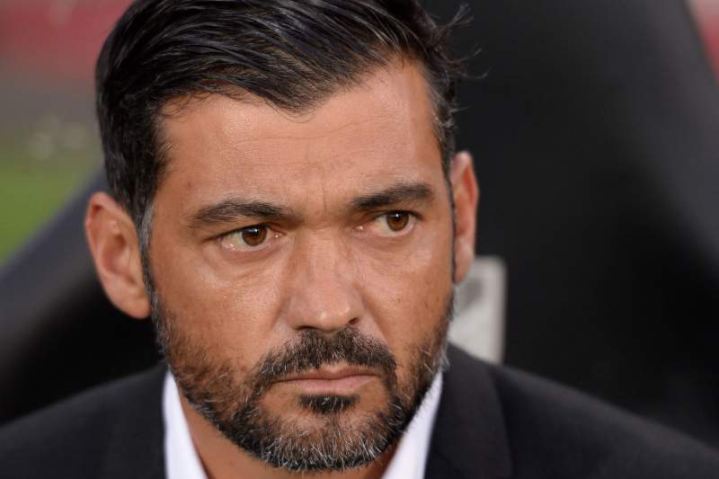 Sergio Conceiçao - Wikipedia