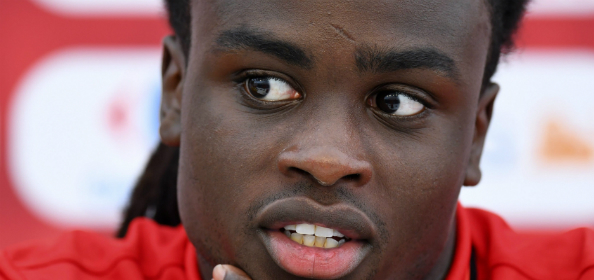 Jordan Lukaku - crédit (FootNews.be)