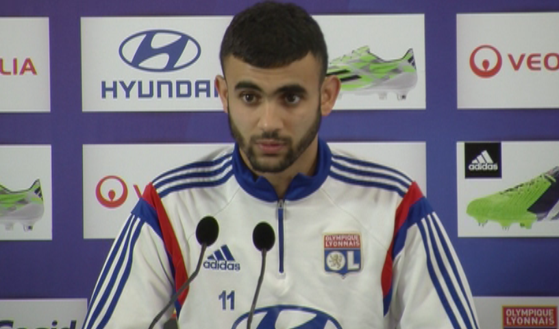 OL : Le clan Ghezzal joue avec le nerfs d'Aulas !