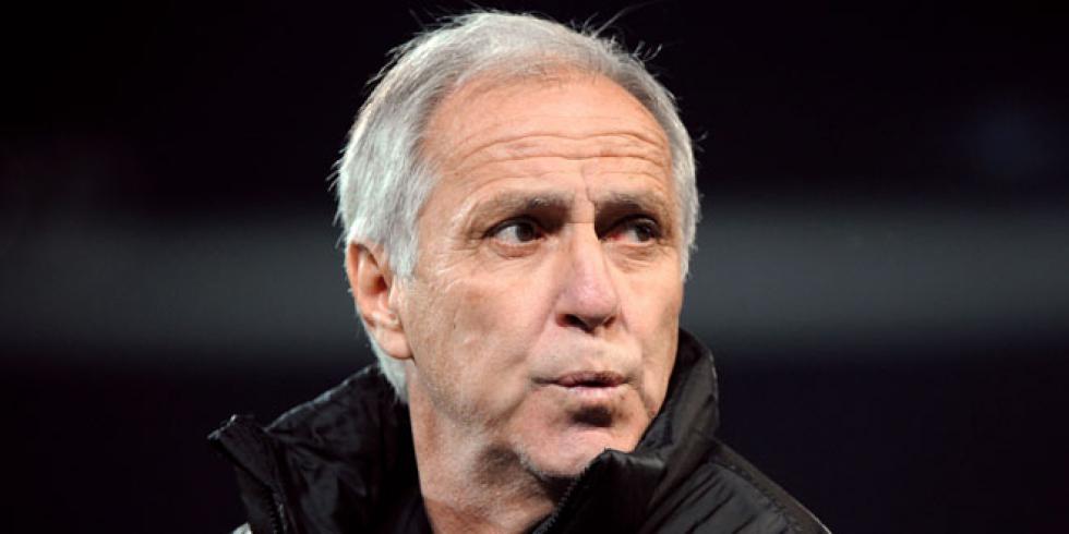 FC Nantes : René Girard glisse un tacle à Sergio Conceiçao