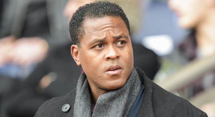 Patrick Kluivert - Wikipedia