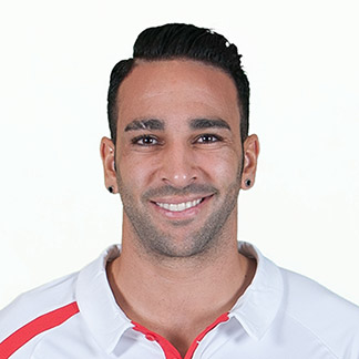 Adil Rami - UEFA