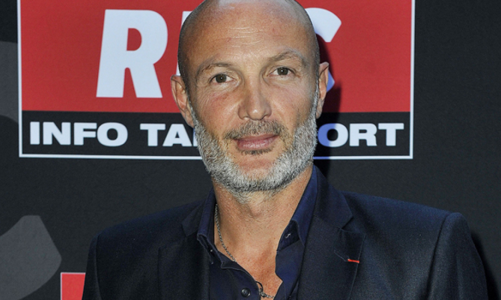 Frank Leboeuf pas tendre avec l'OM !