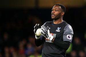 Mercato - OM : Mandanda prêt à aller au bras de fer avec Crystal Palace