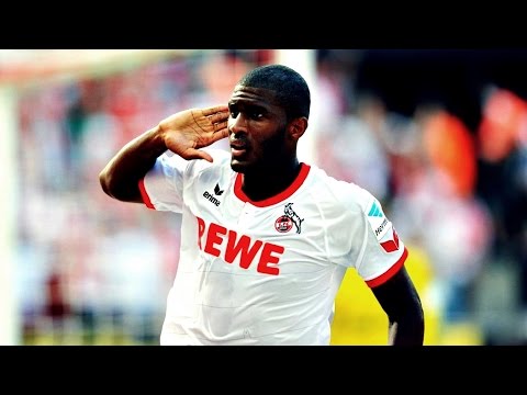 Mercato - FC Cologne : retournement de situation pour Anthony Modeste ?