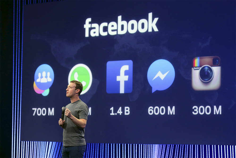 Mark Zuckerberg veut racheter un club de Premier League !