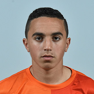 Abdelhak Nouri - UEFA.com