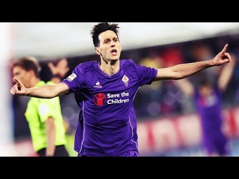 Nikola Kalinic - Youtube