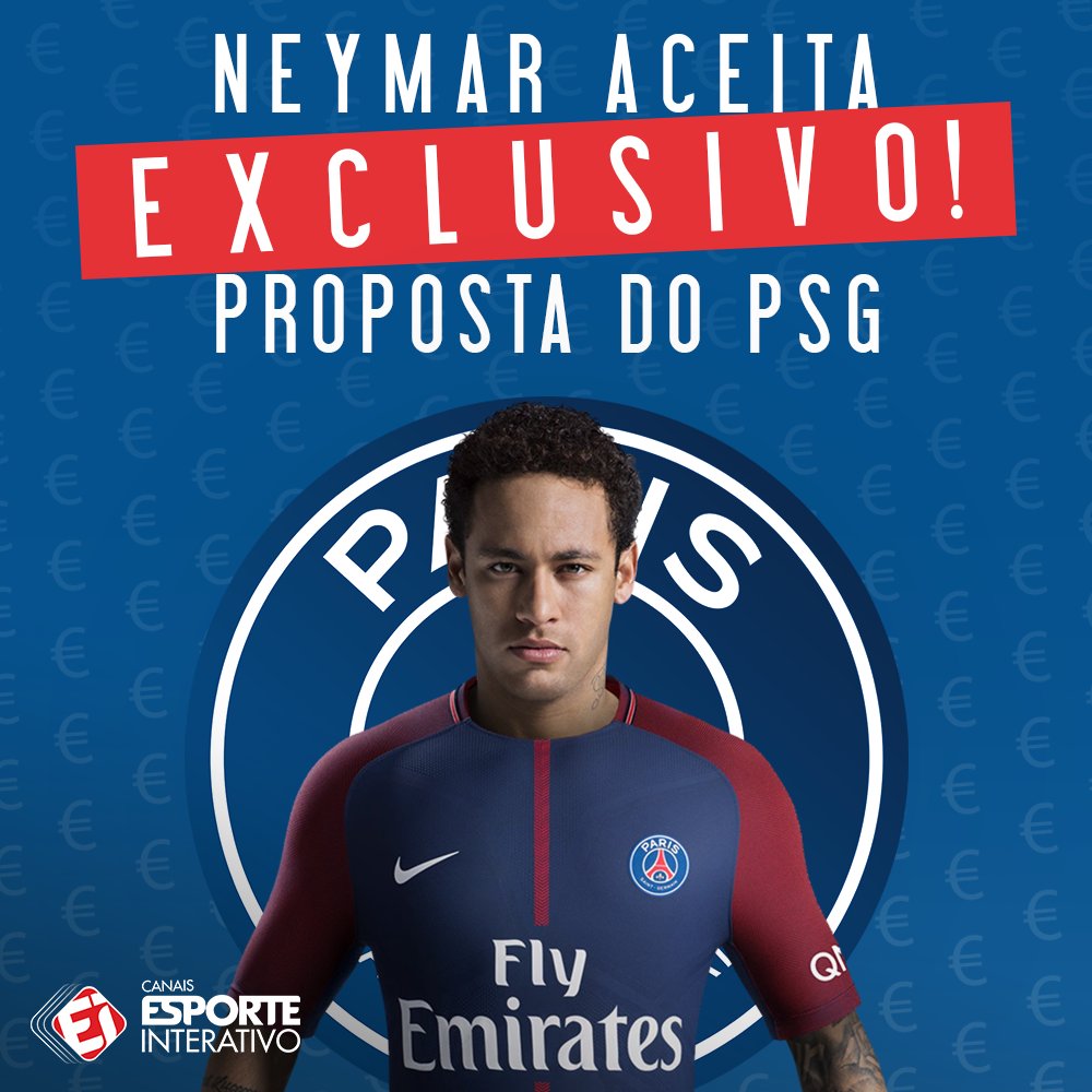 Mercato - Barça : des précisions sur la rumeur Neymar au PSG