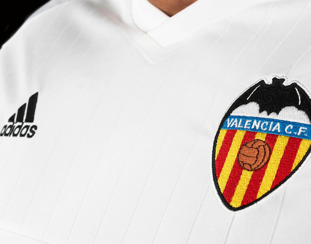 Mercato - FC Valence : plutôt le Spartak Moscou que la Juventus pour Ezequiel Garay
