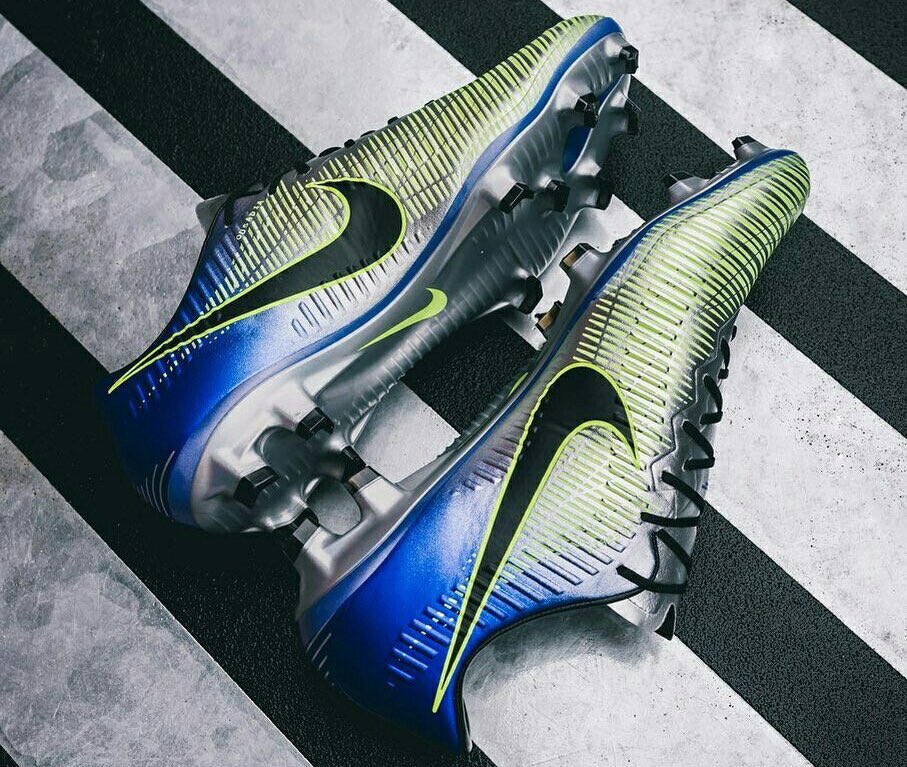 Nike Mercurial Vapor XI « Puro Fenomeno » de Neymar